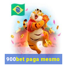 900bet paga mesmo